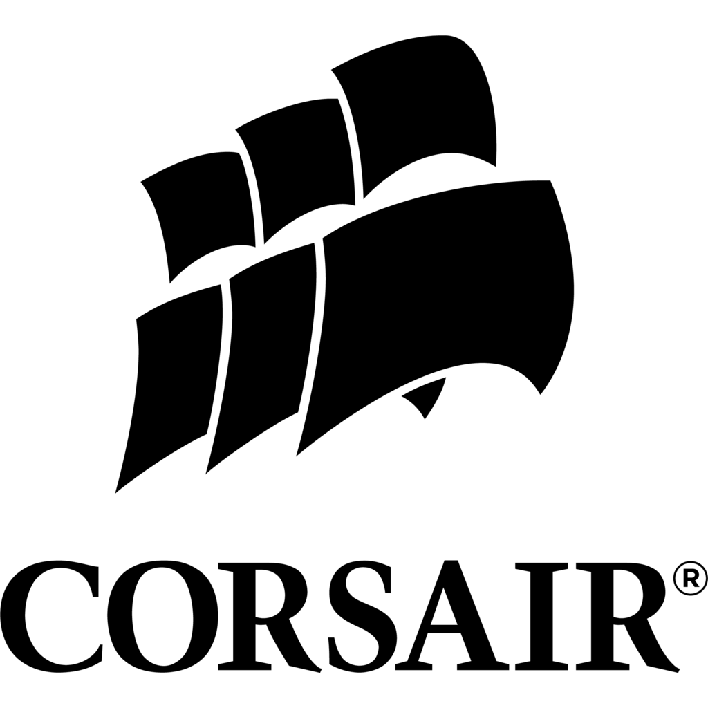 Logo, Technology, Corsair