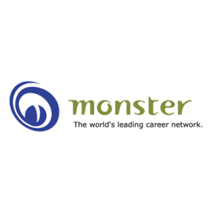 Monster Logo