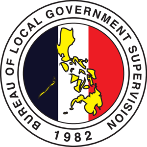 Bureau of Local Government Supervision Logo