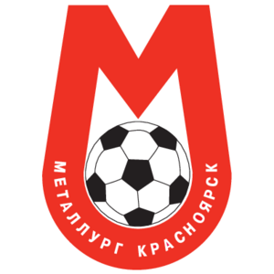 Metallurg Krasnoyarsk(194) Logo