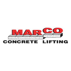Marco Concrete Logo