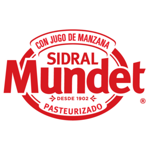 Mundet Sidral Logo