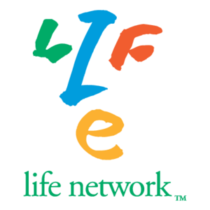 Life Network(30) Logo
