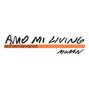 Amo Mi Living Moran Logo