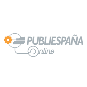 Publiespana Online Logo