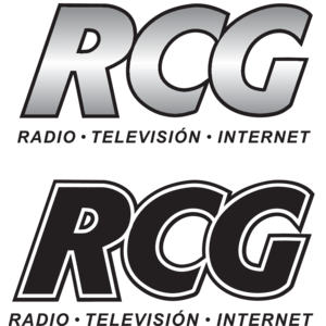RCG Radio Logo
