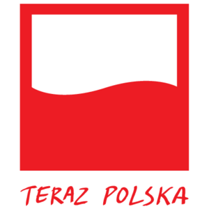 Teraz Polska Logo