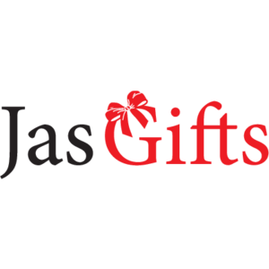Jas Gifts Logo