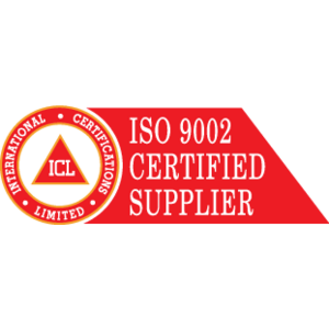 ISO ICL Logo