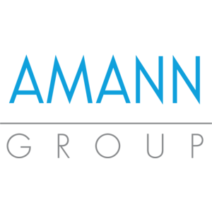 Amann group Logo