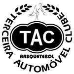 Tac - Basquetebol Logo
