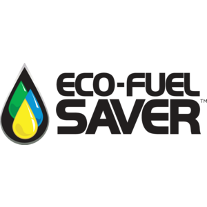 Eco fuel Logo