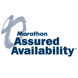 Marathon Assured Availability Logo