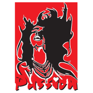 Passion Logo