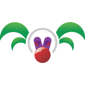 Evil Clown Logo