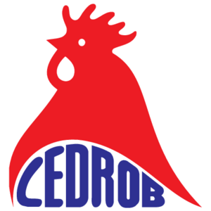 Cedrob Logo