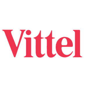 Vittel Logo