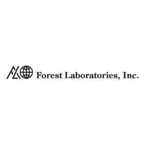 Forest Laboratories(65) Logo