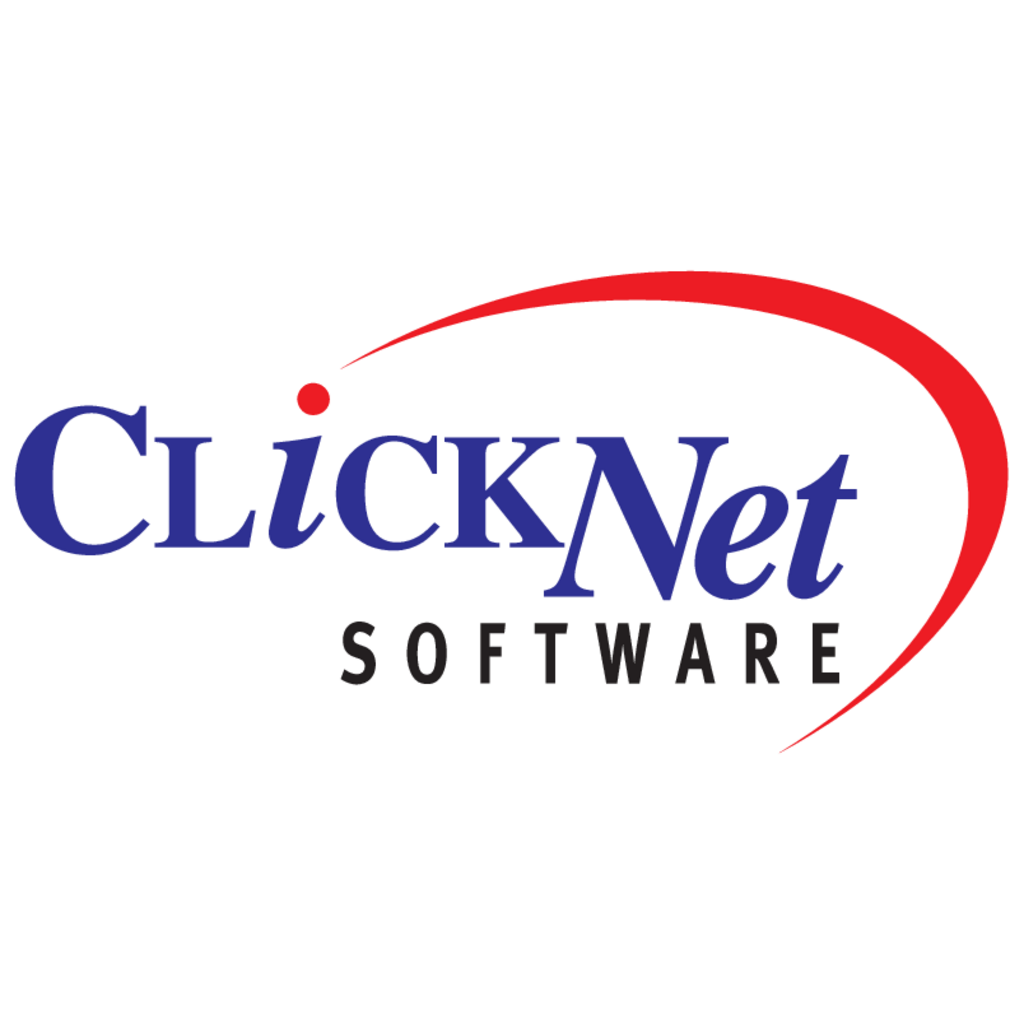 ClickNet,Software