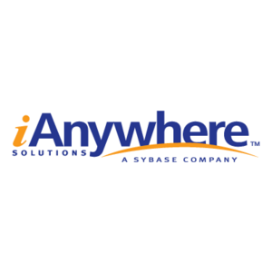 iAnywhere Solutions Logo