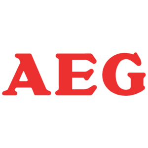 AEG(1252) Logo