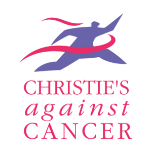 Christie Hospital NHS Trust(334) Logo