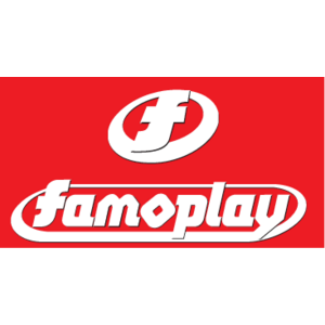 Famoplay Logo