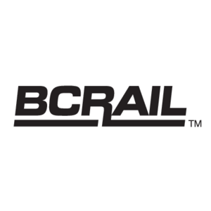 BC Rail Logo