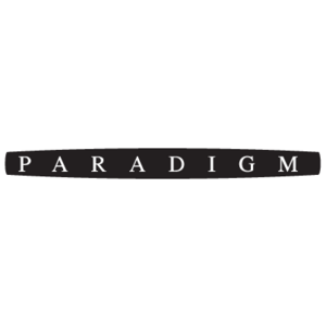 Paradigm Logo