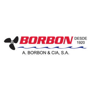 Borbon & Co  Logo