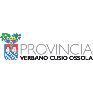 Provincia Verbano Cusio Ossola Logo