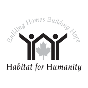 Habitat for Humanity Logo