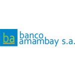 Banco Amambay Logo