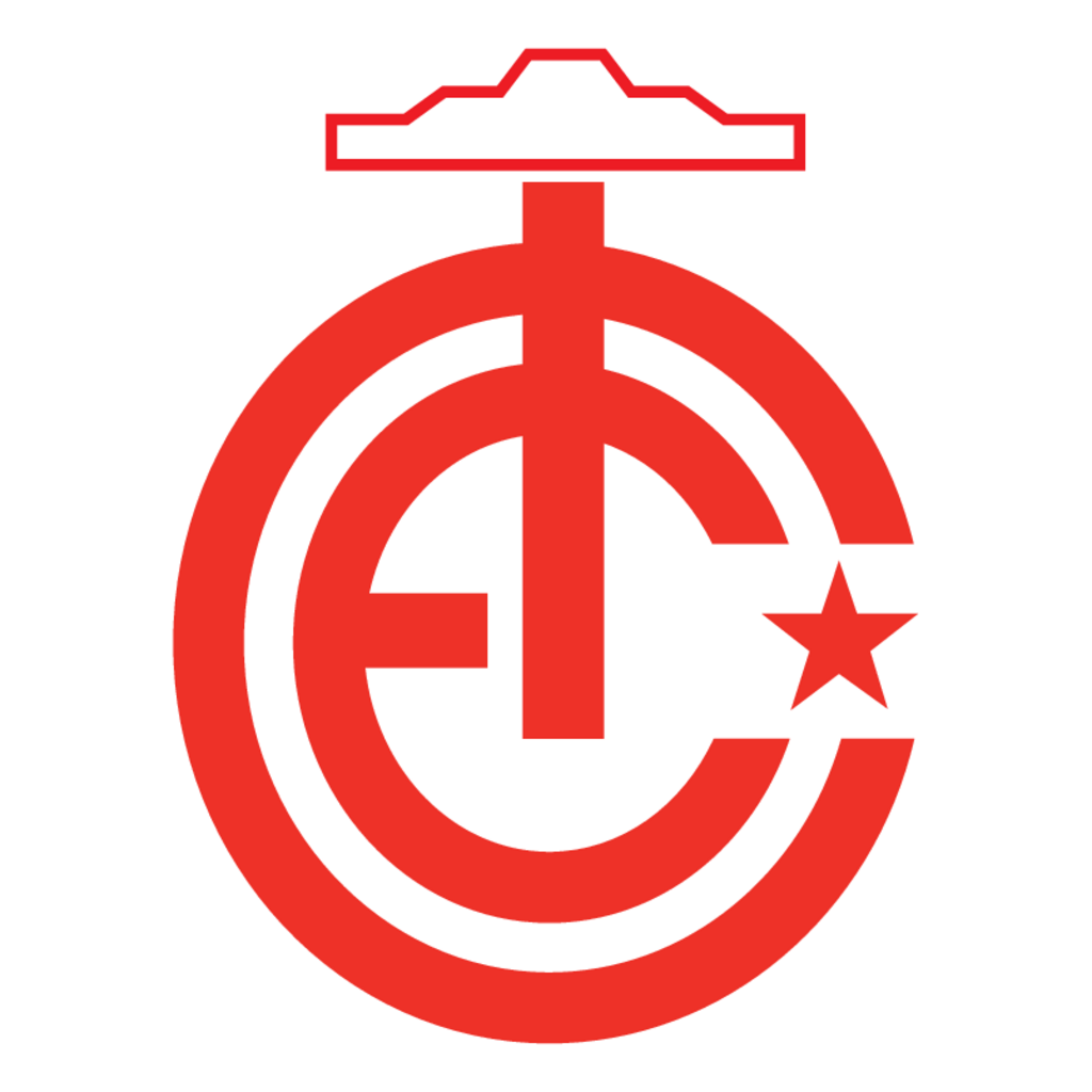 Esporte,Clube,Internacional,de,Lages-SC