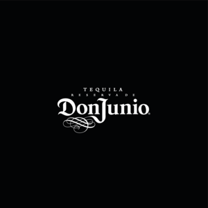 Tequila Don Junio Logo