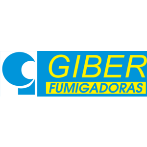 Giber Fumigadoras Logo