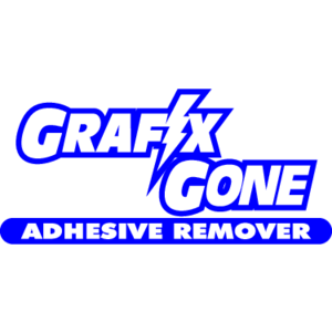 Grafix Gone Logo