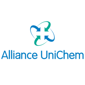 Alliance UniChem Logo