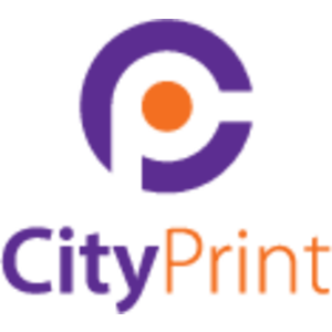 City Print Logo