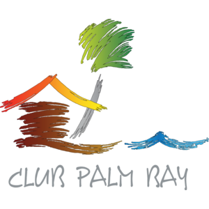 Club Palm Bay Logo