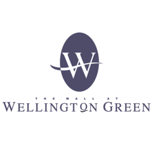 The Mall at Wellington Green Logo