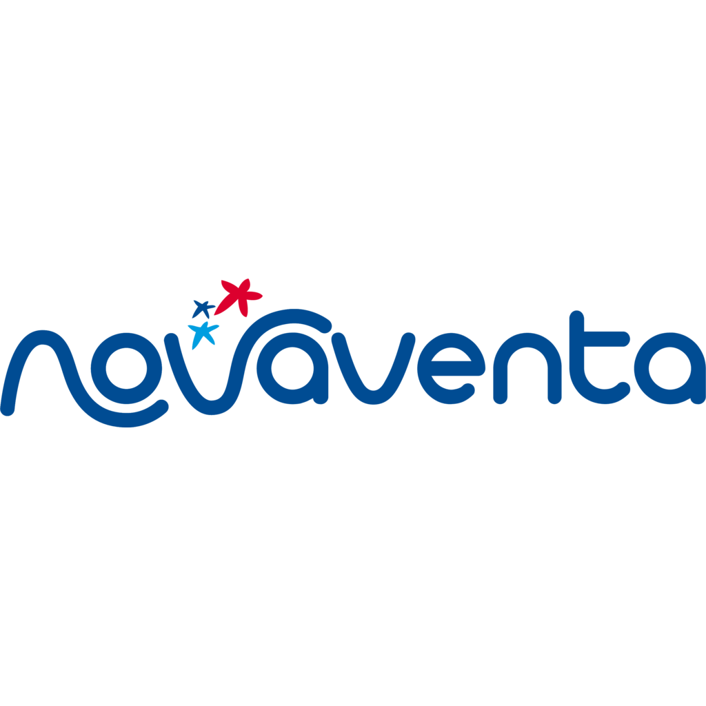 Logo, Industry, Colombia, Novaventa