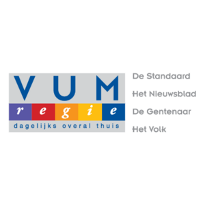 VUM regie Logo