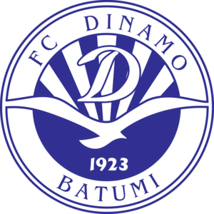 FC Dinamo Batumi Logo