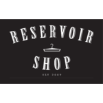 Reservoir Shop Logo