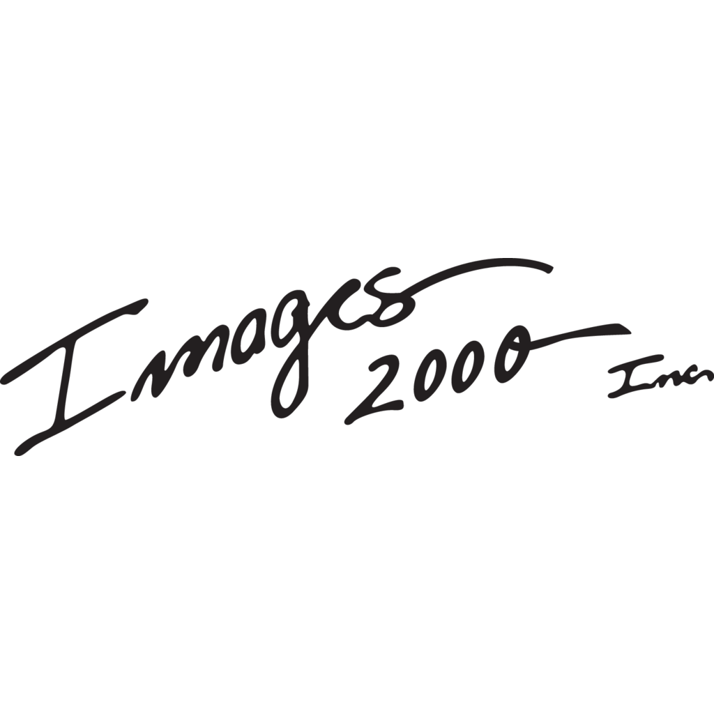 Logo, Industry, Images 2000 Inc.