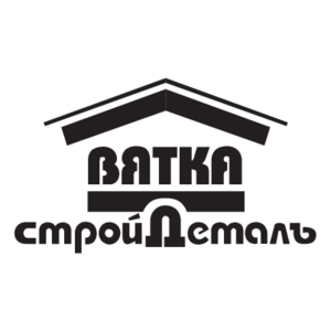 Vyatka Stroydetal Logo