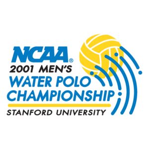 Water Polo Championship Logo