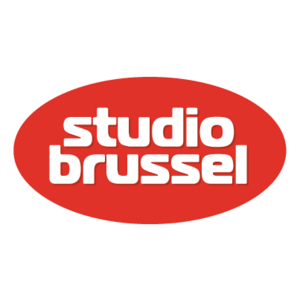 Studio Brussel(168) Logo