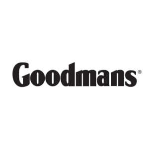 Goodmans Logo